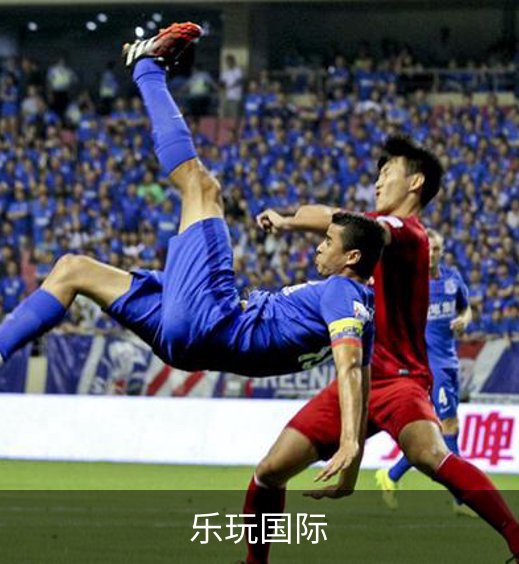 乐玩国际品牌故事